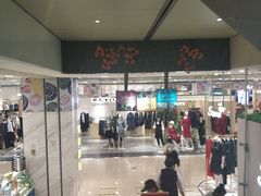 -新世界百货(顺义店)