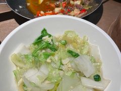 -农耕记·湖南土菜(halo广场店)