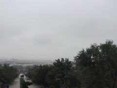 -府君山公园