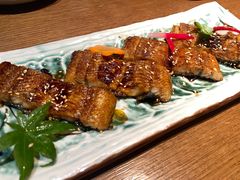 -水之惠鲜鱼料理(王府大街店)