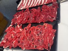 -牛品福潮汕牛肉火锅(旺庄店)