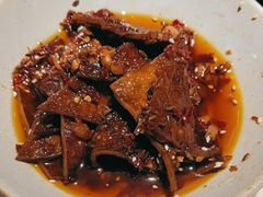 -味上湘菜馆(阿波罗店)