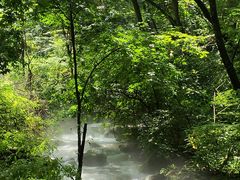 -本溪关山湖风景区