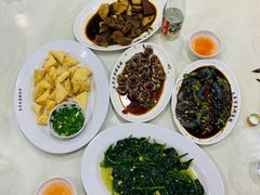 -长平老姿娘夜粥(平东一街店)