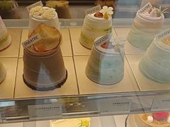 -théATRE 茶聚场(王府中環店)