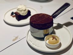 -壳里西餐厅Coquille Seafood Bistro(蒙自路店)