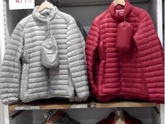 -优衣库(太原茂业天地店)
