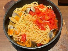 -萨莉亚意式餐厅(南京虹悦城店)