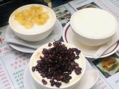 -义顺牛奶公司(新马路老店)