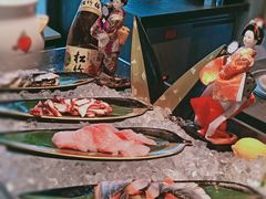 三文鱼-金奥国际酒店全日餐厅ALTITUDE