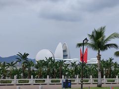 -野狸岛