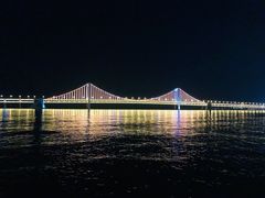 -星海湾跨海大桥