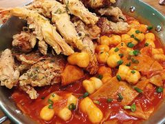 -HOTISLAND海鸡岛·韩国料理(江南西店)