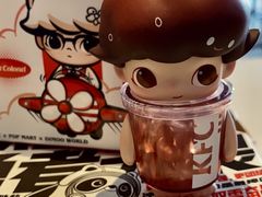 -肯德基(顺义光明大街店)