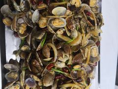 -北戴河庆山饭店·海鲜砂锅粥(北戴河黑石路店)