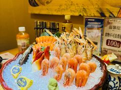 -吉兆·料理(红梅南路店)