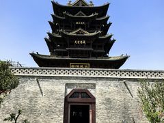 -水浒好汉城