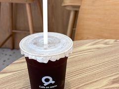-Cafe on warm(丹霞店)