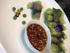 -茶叁酒肆·楚味江湖(菱角湖店)
