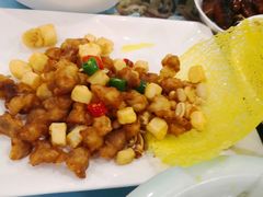-琼林徽宴(中央门店)