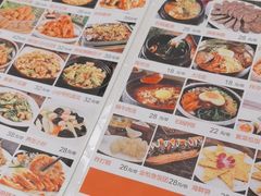 -英兰朝族饭店·英兰锅包肉(佳园路店)