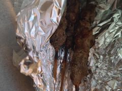 -胖老汉椒麻鸡清真新疆菜(西御街店)