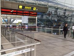 -南宁吴圩国际机场-T2航站楼