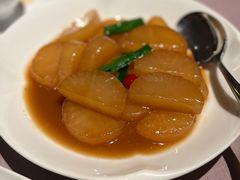 荣记萝卜片-新荣记(湾仔店)