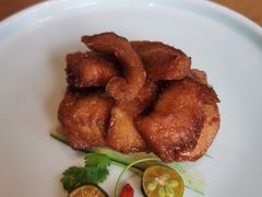 上海本帮熏鱼-香浙汇(望京店)