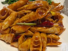 -宫燕府·京菜·烤鸭·淮扬菜(王府中心店)