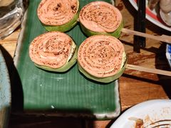 明太子西葫芦串-你又瘦了小酒馆(奥体店)