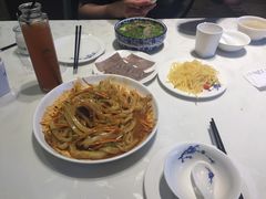 -尹兰楼西北风情餐厅(嘉定店)