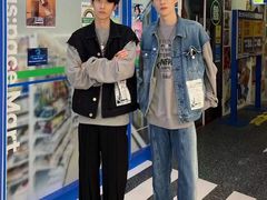 -枫叶小镇奥特莱斯