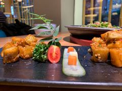 -周三的情书花园餐厅(江北店)