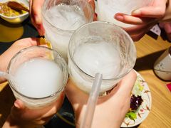 -大和食乐·鲜和牛酸汤火锅(环宇荟店)