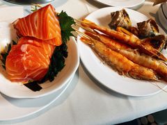 -五月罗马海鲜自助餐厅(陆家嘴店)