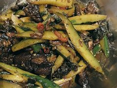 -后湖小院·乡野田园菜