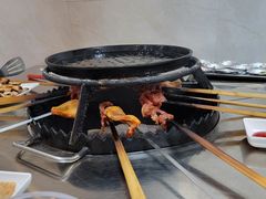 -二师兄火盆烤肉(湖口店)