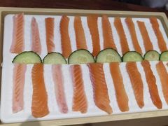 -壹湖两岸·鱼鲜山里菜(东江湖店)