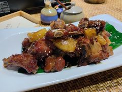 -云上千禾(水上店)