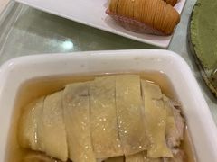 -顺风海鲜港(金玉兰店)