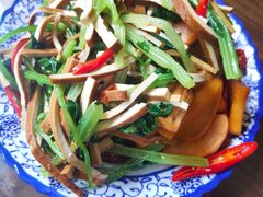 -老西安韩记三鲜煮馍(四府街店)