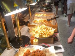 -比格比萨自助(宝山日月光店)