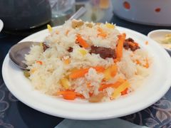 -新疆大厦·慕士塔格餐厅