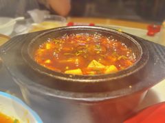 -渝味川菜(夜宵航母店)