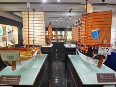 -上海交通大学董浩云航运博物馆