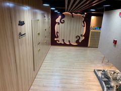 -白兔子密室(长寿路店)