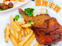 -宜家·瑞典风味餐厅(北京西红门店)