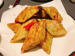 招积茄子-小炳胜(卓悦中心店)