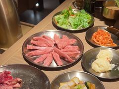 -西塔老太太泥炉烤肉(亚运村店)